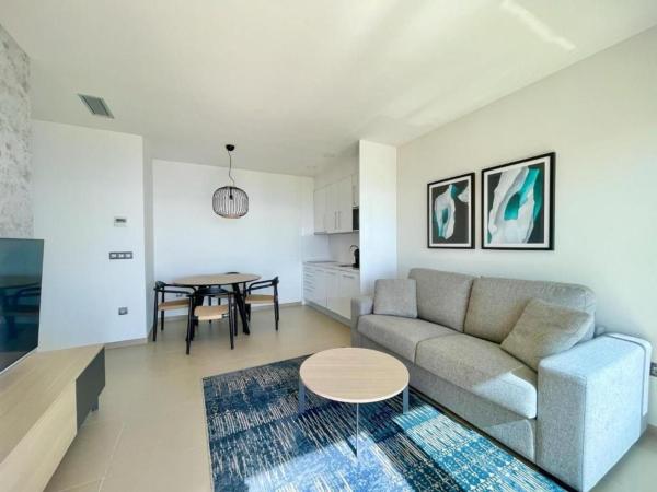 Sale of flat in Avenida de Mejico s/n, Benidorm
thumbnail 1