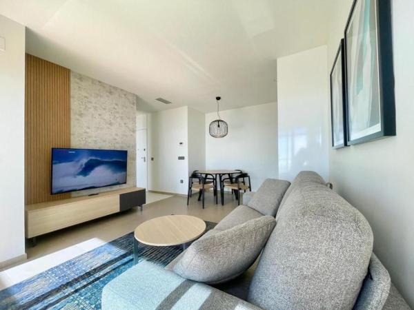 Sale of flat in Avenida de Mejico s/n, Benidorm
thumbnail 2