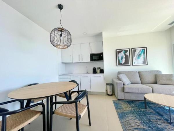 Sale of flat in Avenida de Mejico s/n, Benidorm
 photo 4