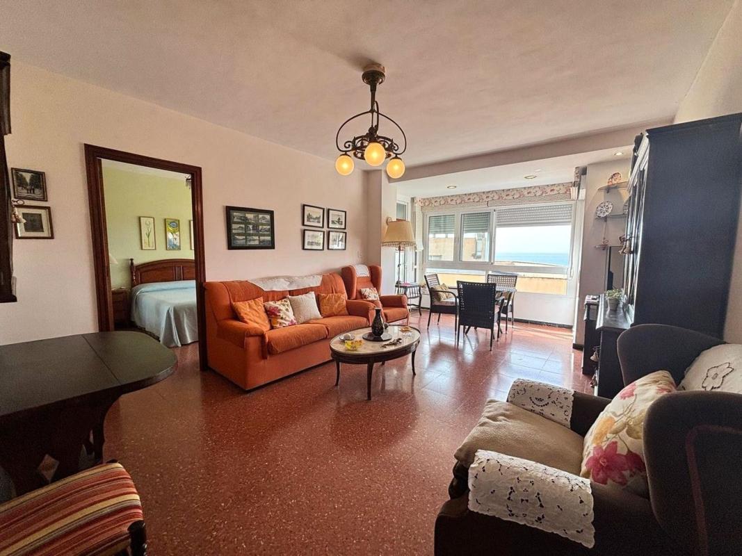 Продажа квартиры на Plaza Paseíto Ramiro, Аликанте / Алакант
 photo 2