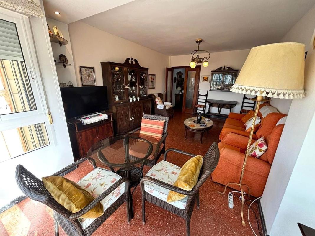 Продажа квартиры на Plaza Paseíto Ramiro, Аликанте / Алакант
 photo 4