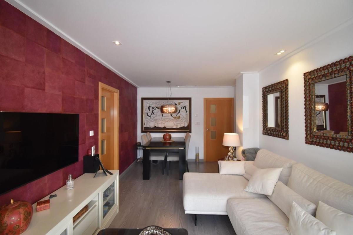 Sale of apartment in Barrio Raval de Santa Teresa-El Asilo, Elche / Elx
 photo 4
