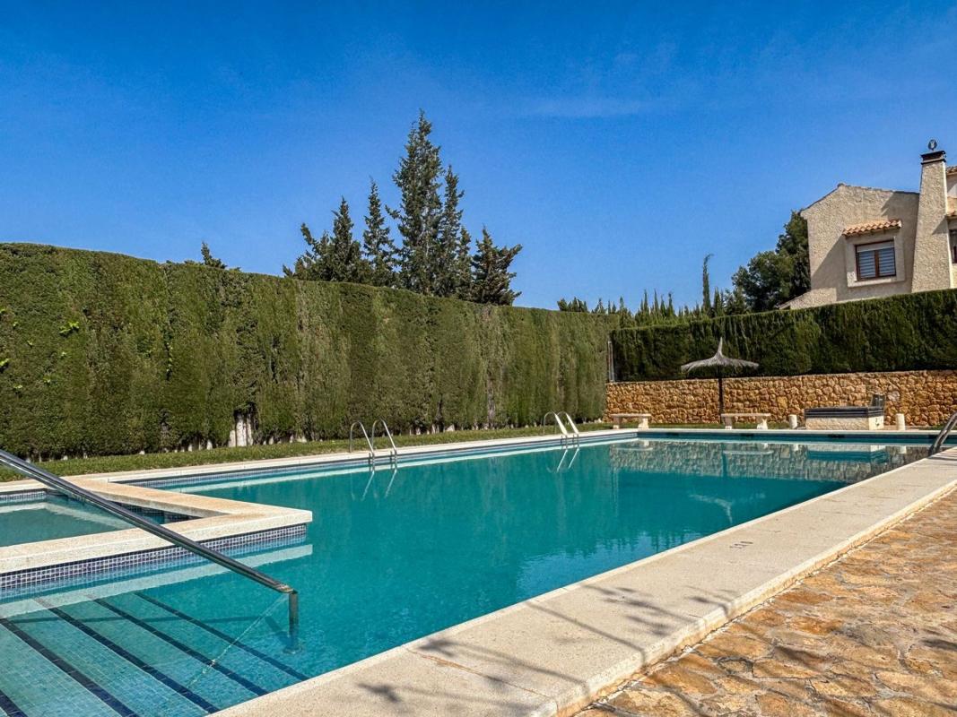 Venta de chalet adosado en Calle de Moscú , Benidorm photo 3