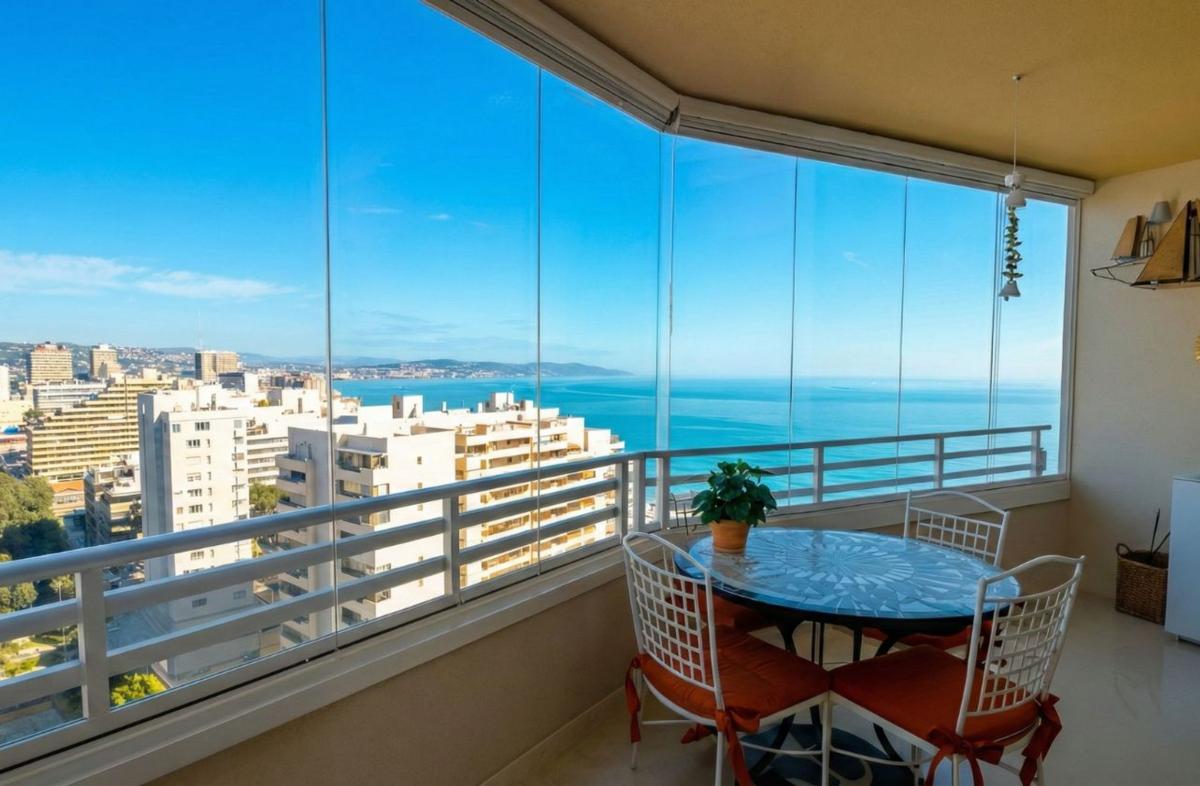Sale of apartment in Calle Jávea, Calpe
photo 2