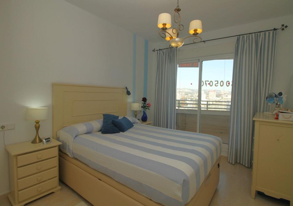Sale of apartment in Calle Jávea, Calpe
photo 5