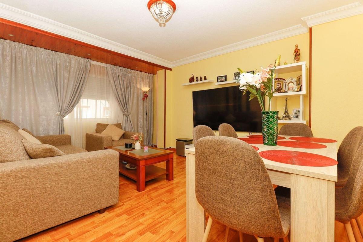 Продажа квартиры на Barrio El Molino, Торревьеха
 photo 2