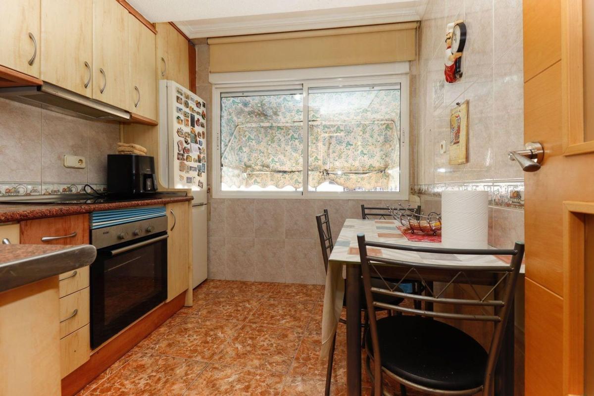 Продажа квартиры на Barrio El Molino, Торревьеха
 photo 3