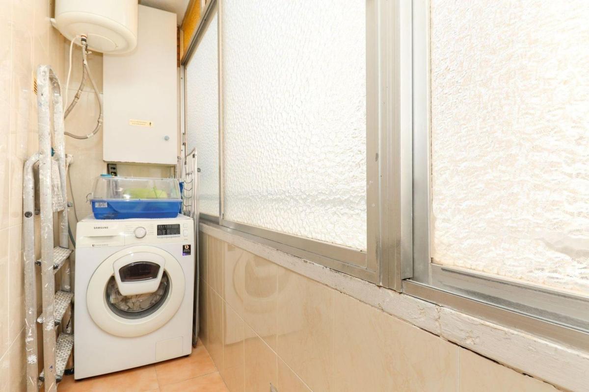 Продажа квартиры на Barrio El Molino, Торревьеха
 photo 5