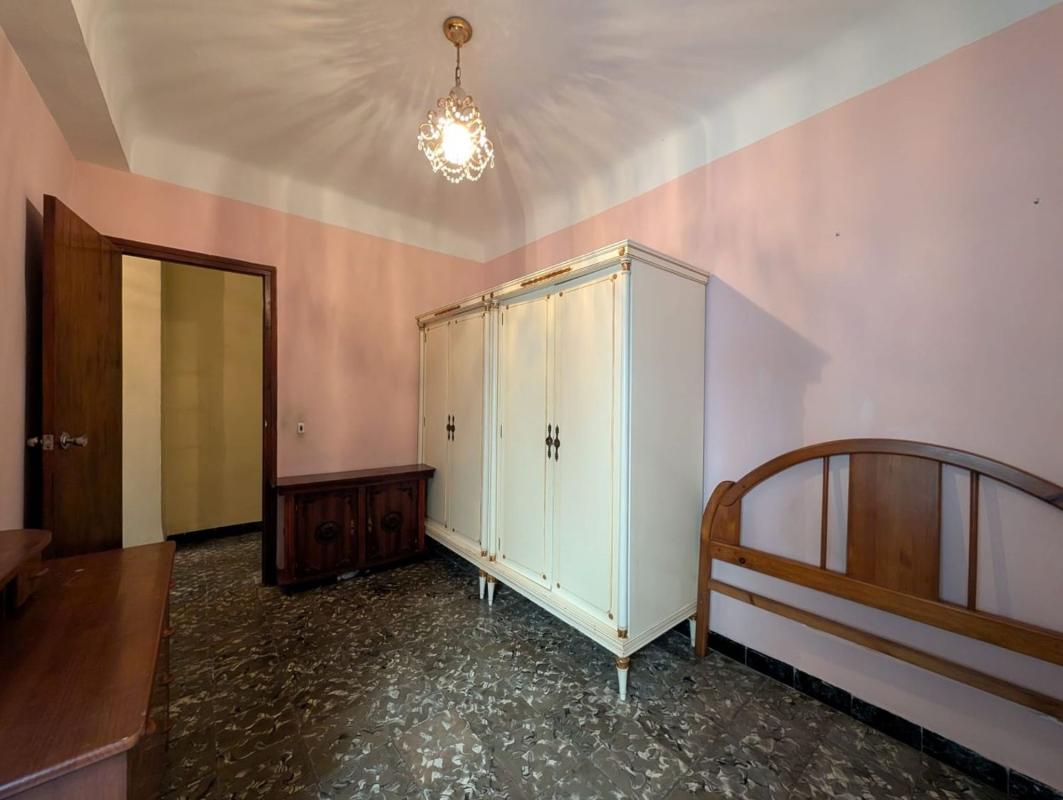 Venta de piso en Calle del Maestro Alonso, 59, Alicante / Alacant
photo 1