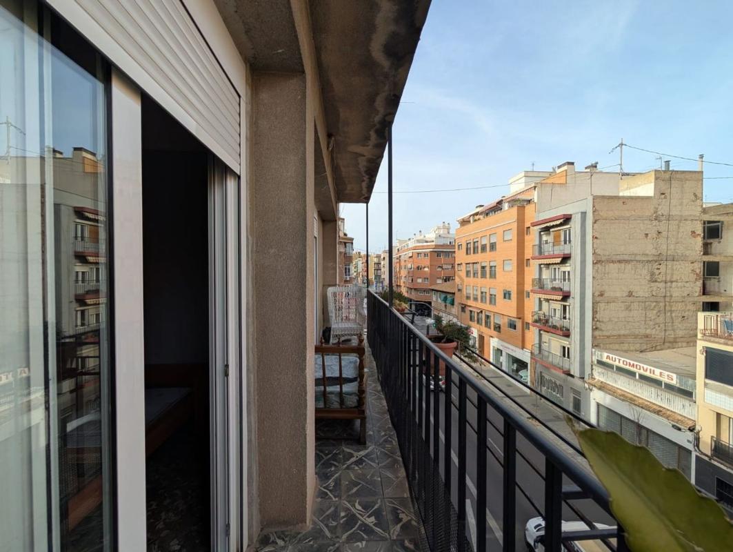 Venta de piso en Calle del Maestro Alonso, 59, Alicante / Alacant
photo 3