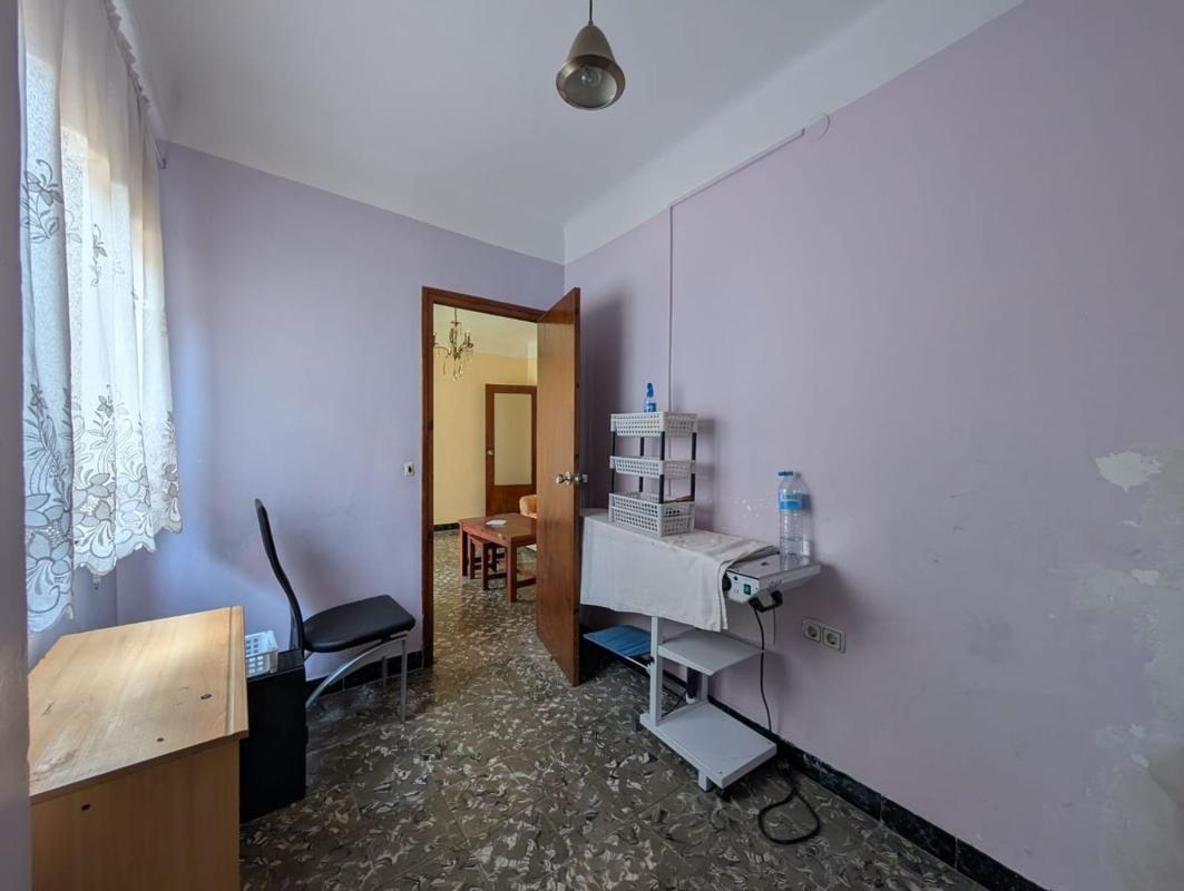 Venta de piso en Calle del Maestro Alonso, 59, Alicante / Alacant
photo 5