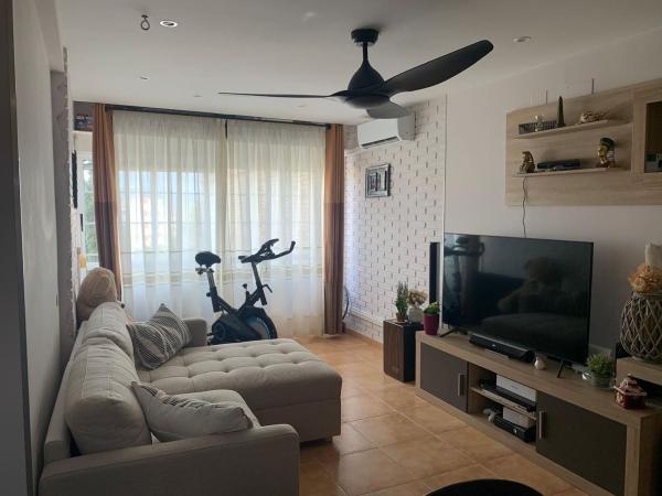 Sprzedaż mieszkania w Barrio Ciudad Elegida, Alicante / Alacant
photo 1