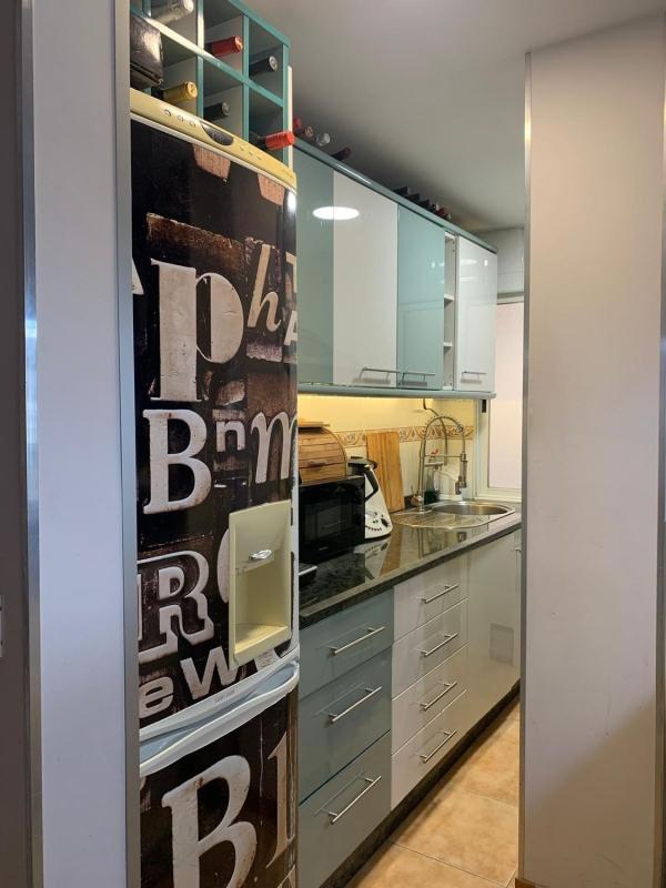 Venta de piso en Barrio Ciudad Elegida, Alicante / Alacant
 photo 5
