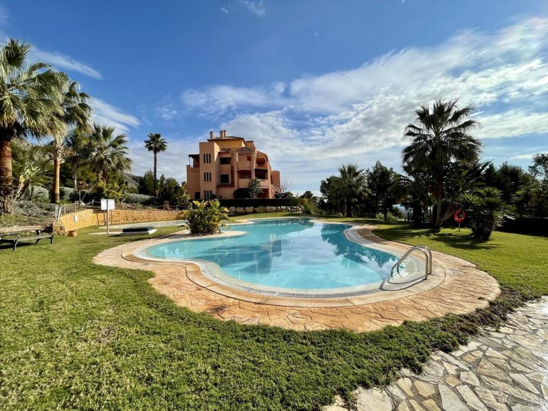 Продажа квартиры на Golf Bahía, Финестрат
photo 1