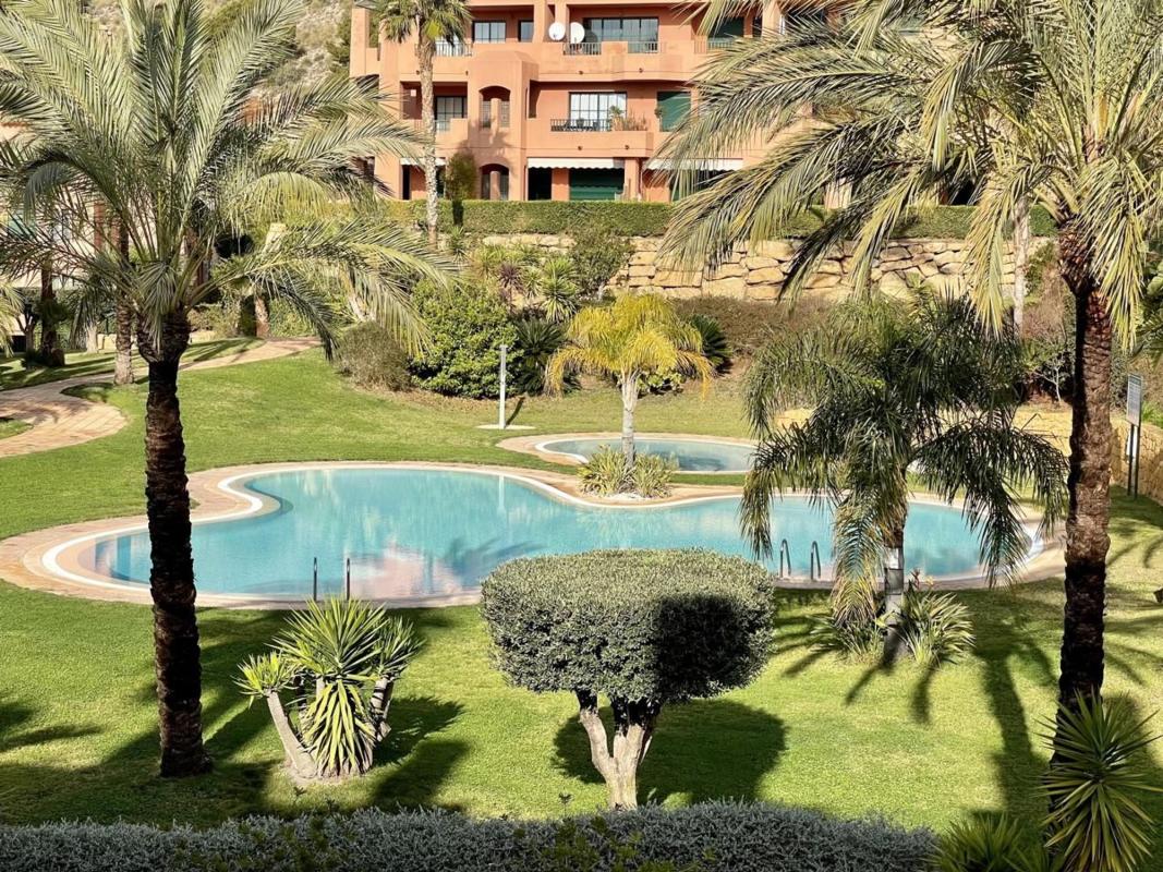 Продажа квартиры на Golf Bahía, Финестрат
photo 2