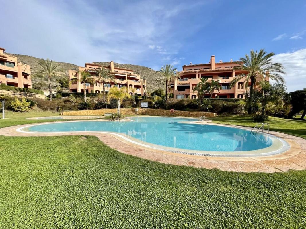 Продажа квартиры на Golf Bahía, Финестрат
photo 3