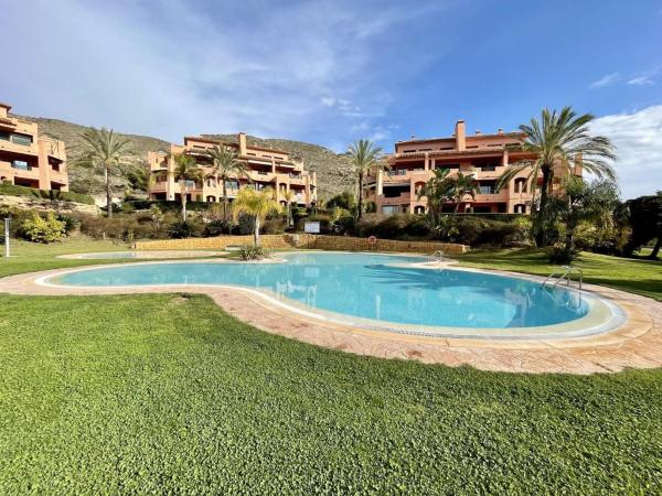Продажа квартиры на Golf Bahía, Финестрат
 photo 3