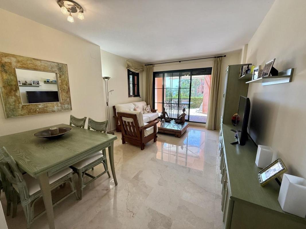 Продажа квартиры на Golf Bahía, Финестрат
photo 4