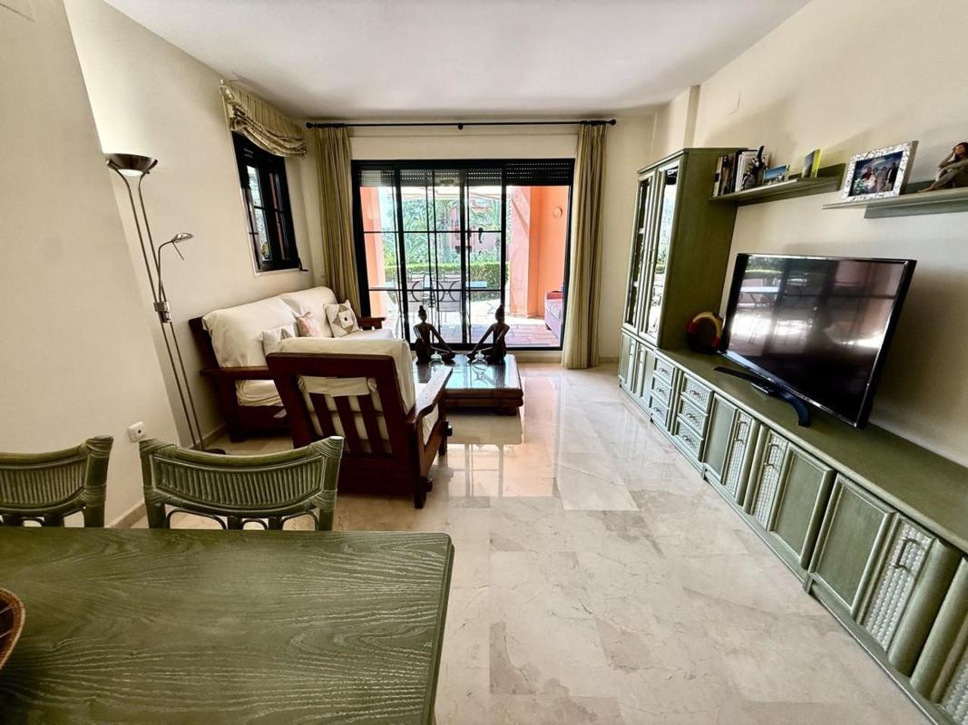 Продажа квартиры на Golf Bahía, Финестрат
photo 5