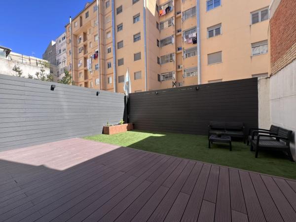 Продажа квартиры на Barri Eixample, Алкой
photo 1