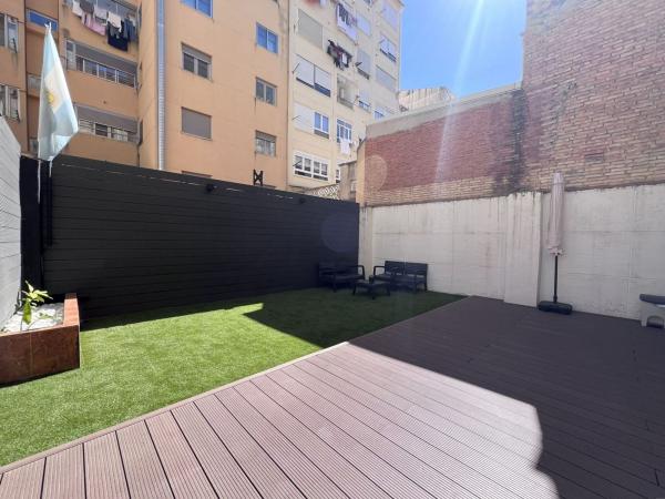 Продажа квартиры на Barri Eixample, Алкой
thumbnail 2