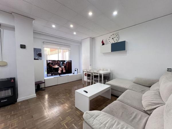 Продажа квартиры на Barri Eixample, Алкой
 photo 4