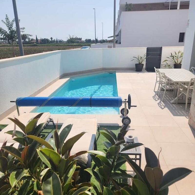 Venta de chalet independiente en Avenida Alcalde Antonio Fernández, 10, Daya Vieja
photo 3