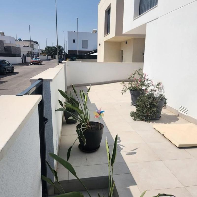 Venta de chalet independiente en Avenida Alcalde Antonio Fernández, 10, Daya Vieja
photo 4