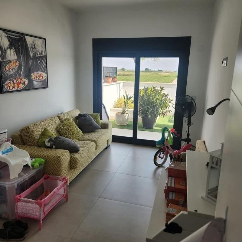 Venta de chalet independiente en Avenida Alcalde Antonio Fernández, 10, Daya Vieja
photo 5
