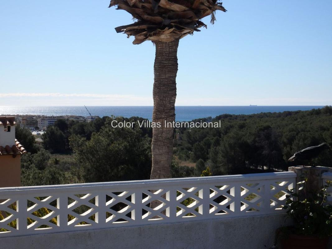Venta de chalet independiente en Calle Cartagena, Moraira
 photo 4