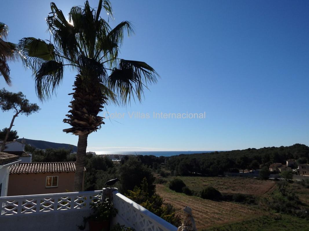 Venta de chalet independiente en Calle Cartagena, Moraira
 photo 5