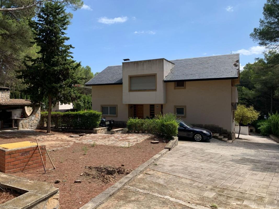 Продажа отдельного шале в Cocentaina, Косентайна photo 5