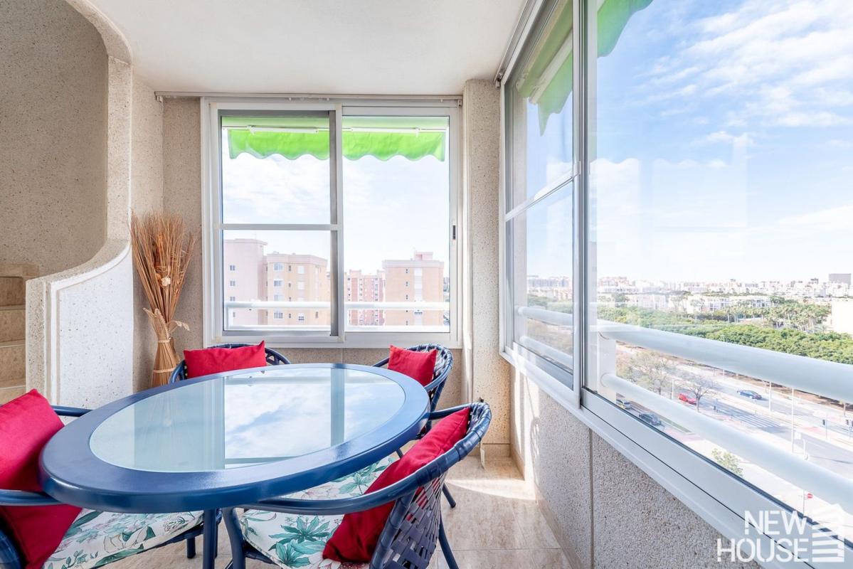 Venta de duplex en Avenida de Gijón, Alicante / Alacant photo 4