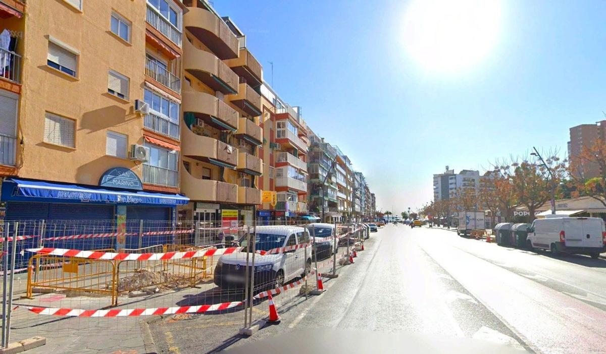 Sale of apartment in Avenida Rei Jaume I, Benidorm
 photo 2