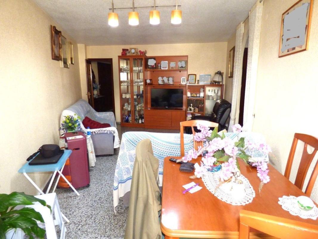 Sale of apartment in Avenida Rei Jaume I, Benidorm
 photo 3