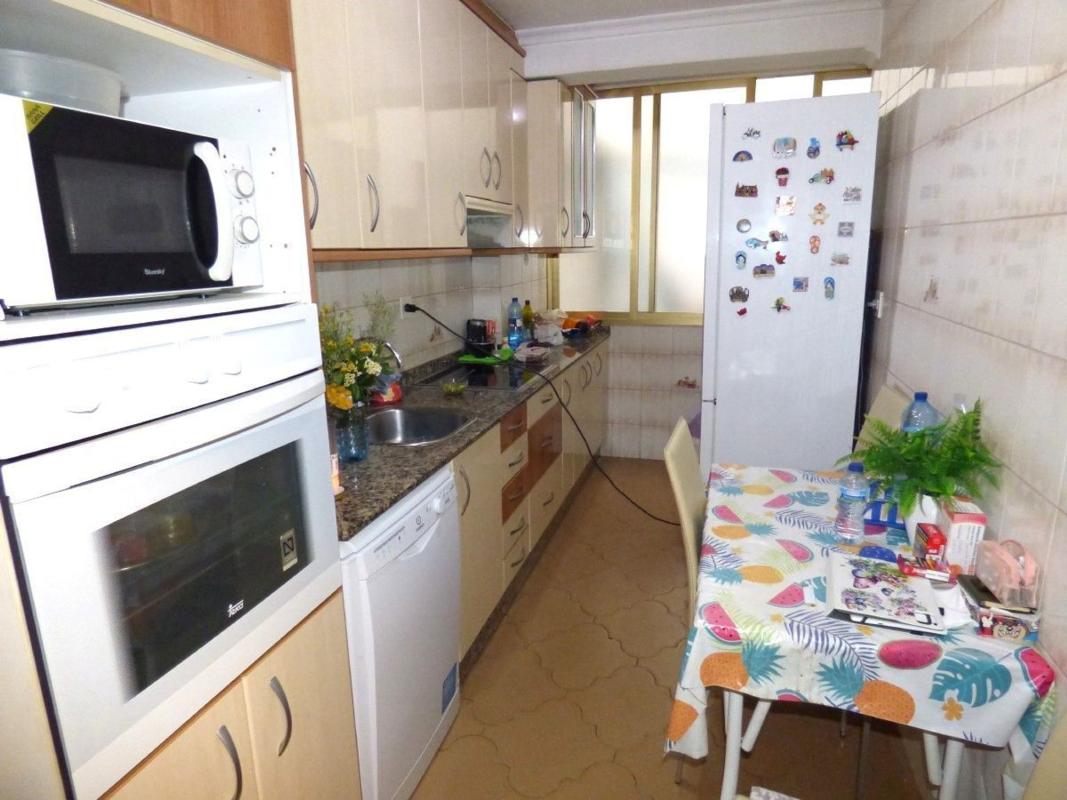 Sale of apartment in Avenida Rei Jaume I, Benidorm
 photo 5