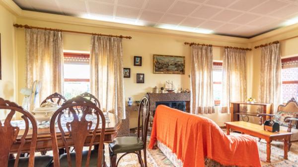 Chalet independiente en venta en El Montgó, Denia
 photo 4