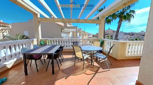 Mansarda na sprzedaż w  Calle Pino Piñonero, 66, Orihuela photo 2