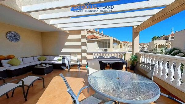 Mansarda na sprzedaż w  Calle Pino Piñonero, 66, Orihuela photo 3