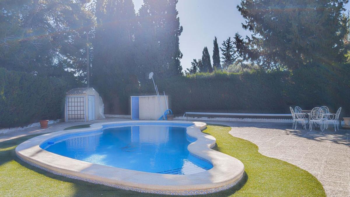 Venta de chalet independiente en Partida Maitino, 2130, Elche / Elx
photo 3