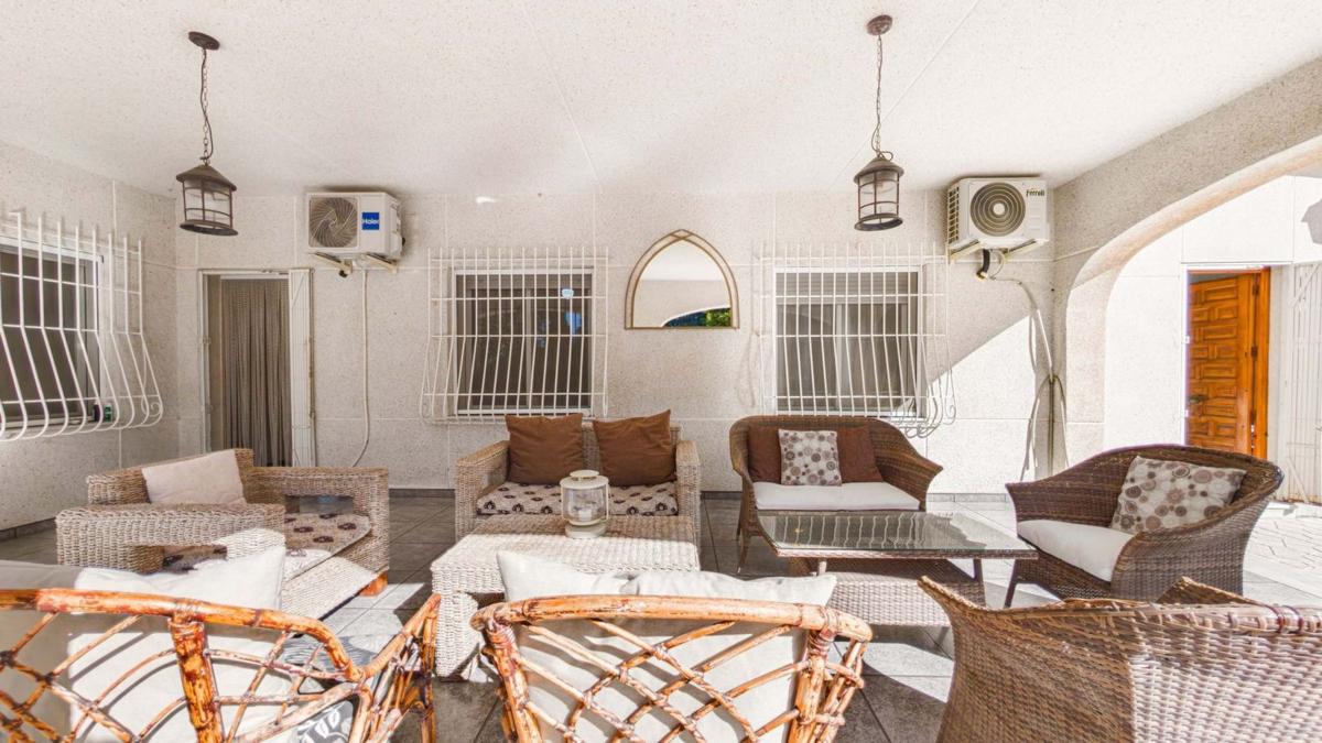 Venta de chalet independiente en Partida Maitino, 2130, Elche / Elx
photo 5