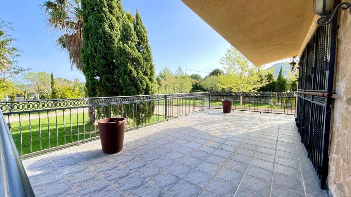 Sale of independent chalet in Chorrillo de sax, Sax
photo 3