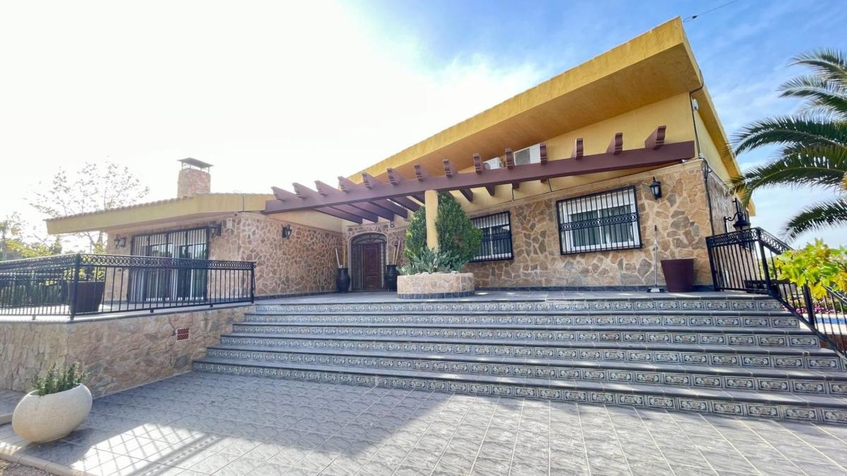 Sale of independent chalet in Chorrillo de sax, Sax
photo 4