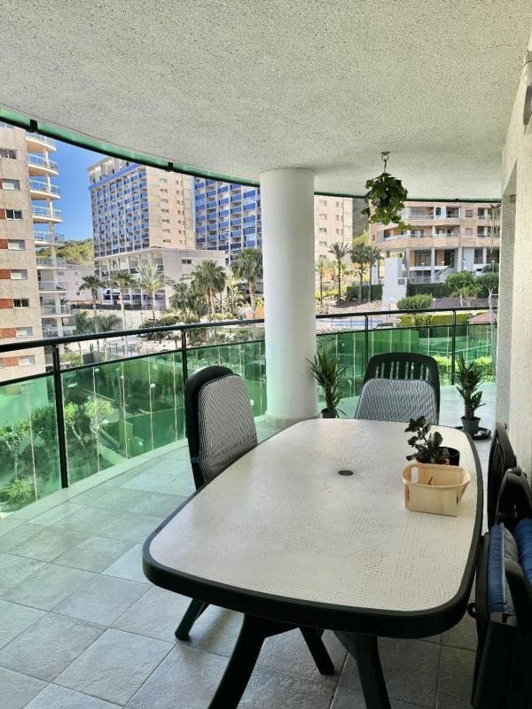 Venta de piso en Barrio Las Azaleas - Alkadir, La Villajoyosa / Vila Joiosa
photo 1