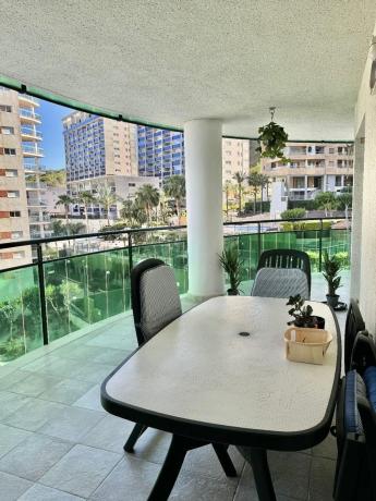 Продажа квартиры на Barrio Las Azaleas - Alkadir, Ла Виллахойоса / Вила Хойоса
photo 1