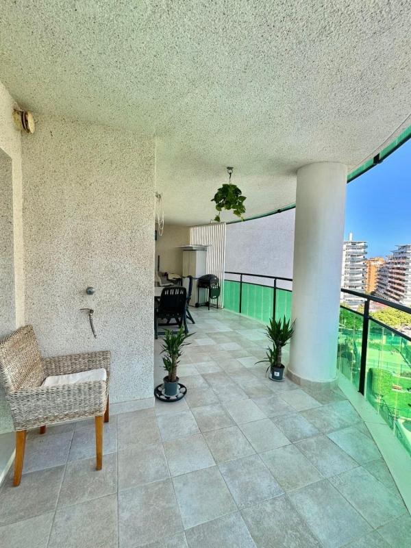 Venta de piso en Barrio Las Azaleas - Alkadir, La Villajoyosa / Vila Joiosa
photo 2