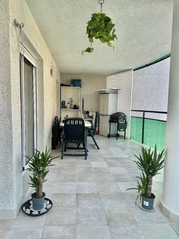 Venta de piso en Barrio Las Azaleas - Alkadir, La Villajoyosa / Vila Joiosa
photo 3