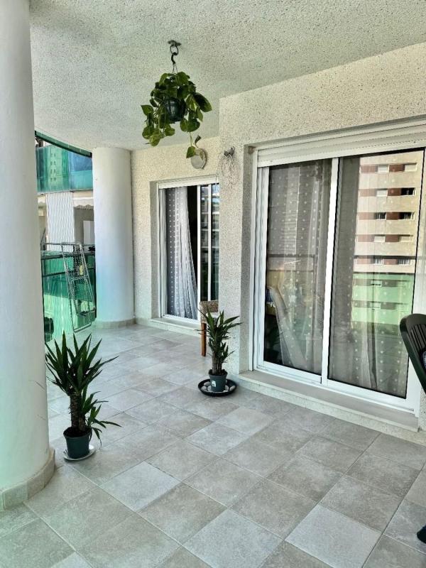 Venta de piso en Barrio Las Azaleas - Alkadir, La Villajoyosa / Vila Joiosa
photo 4