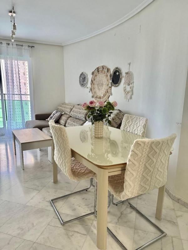 Venta de piso en Barrio Las Azaleas - Alkadir, La Villajoyosa / Vila Joiosa
photo 5
