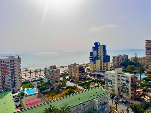Sprzedaż mieszkania w Avenida de la Costa Blanca, Alicante / Alacant
photo 1